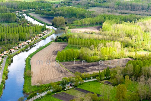 Marais poitevin 090