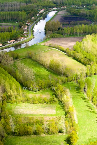 Marais poitevin 092