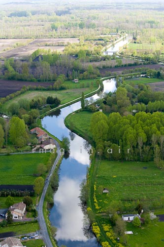 Marais poitevin 103