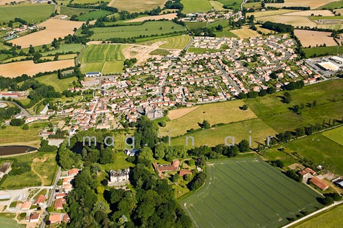 Mesnard la Barotiere 009