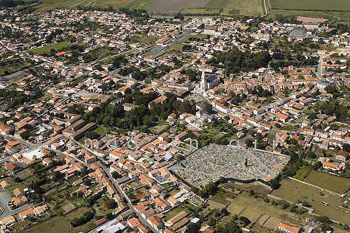 St Michel en l'herm 006