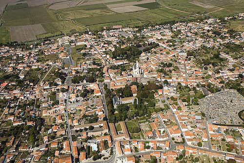 St Michel en l'herm 009