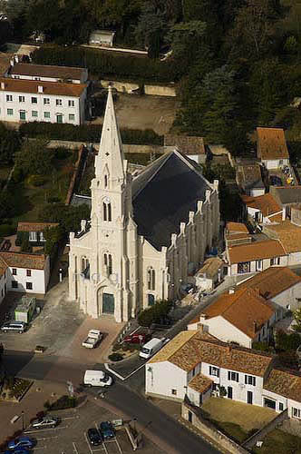 St Michel en l'herm 018