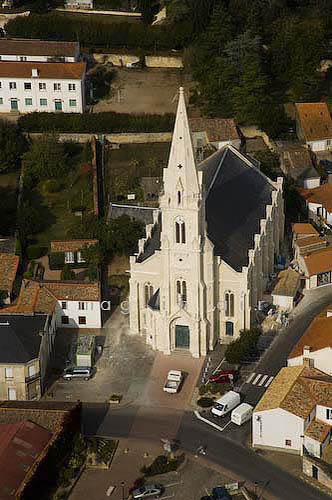 St Michel en l'herm 019
