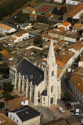 St Michel en l'herm 020