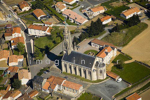 St Michel Mont Mercure 014