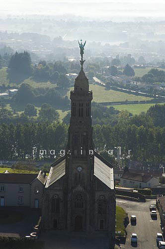 St Michel Mont Mercure 033