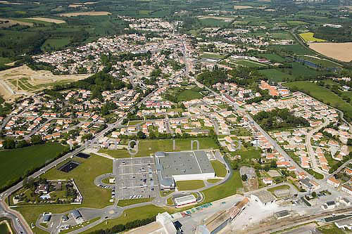 La Mothe Achard 016