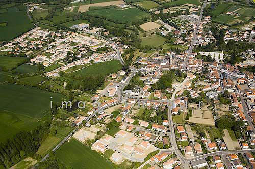 La Mothe Achard 020