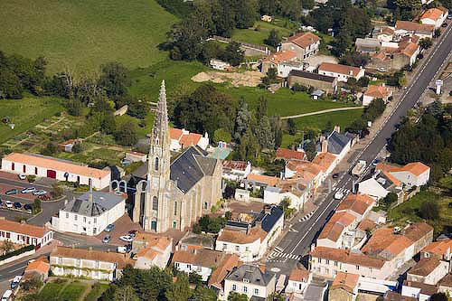 La Mothe Achard 025