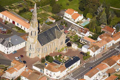 La Mothe Achard 026