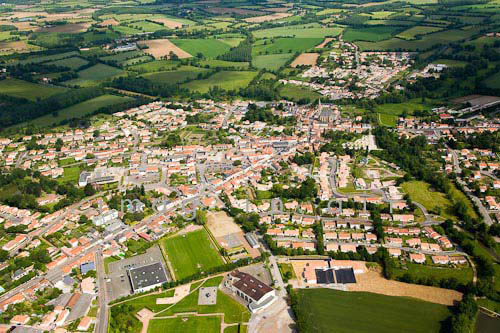 La Mothe Achard 033