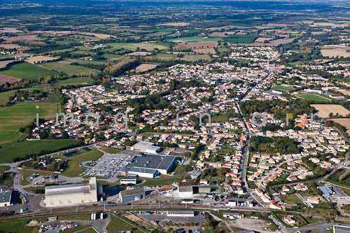 La Mothe Achard 048