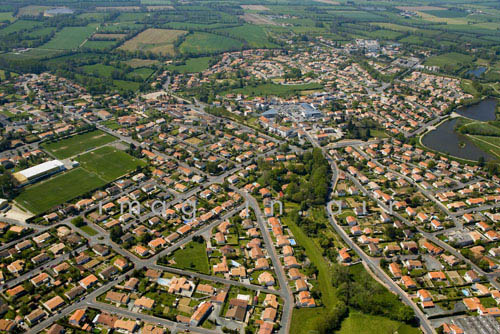 Mouilleron le Captif 001