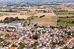 Mouilleron en Pareds 040