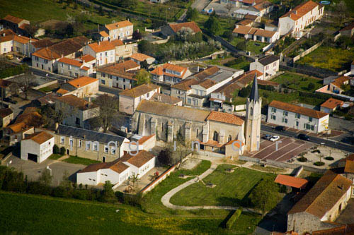 Mouzeuil St Martin 004