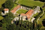 Abbaye ND de la Grainetiere 004