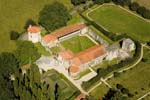 Abbaye ND de la Grainetiere 005