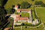Abbaye ND de la Grainetiere 006