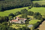 Abbaye ND de la Grainetiere 007