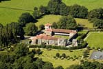 Abbaye ND de la Grainetiere 008