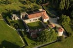 Abbaye ND de la Grainetiere 012