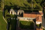 Abbaye ND de la Grainetiere 013