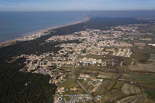 Notre dame de Monts 005