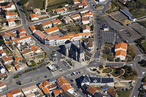 Notre dame de Monts 011