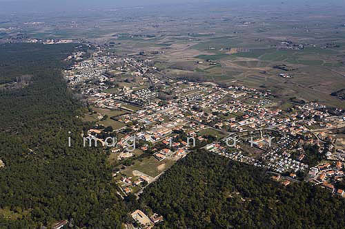 Notre dame de Monts 013