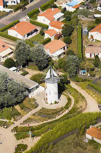 Notre dame de Monts 021