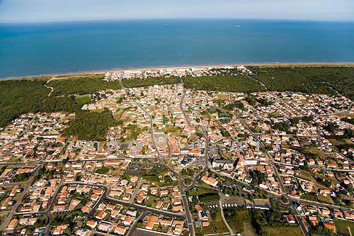 Notre dame de Monts 031