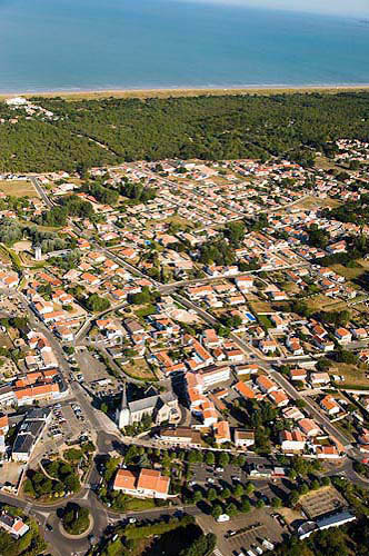 Notre dame de Monts 034
