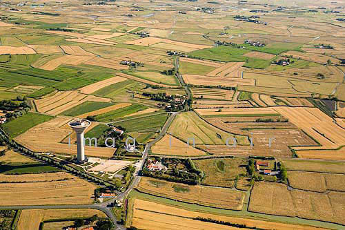 Notre dame de Monts 035
