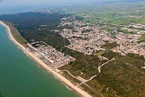 Notre dame de Monts 048