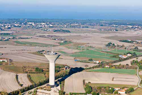 Notre dame de Monts 067