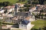 Nieul sur l'Autise 023