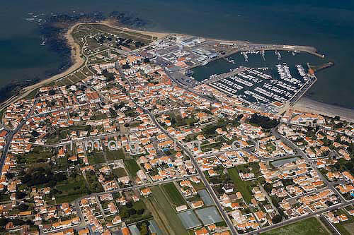 Noirmoutier L'herbaudiere 009