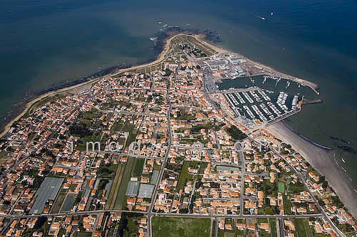 Noirmoutier L'herbaudiere 012