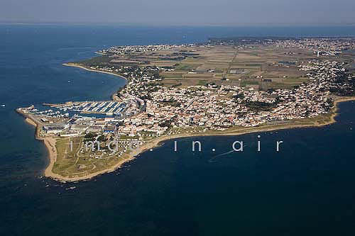 Noirmoutier L'herbaudiere 021