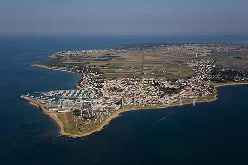 Noirmoutier L'herbaudiere 022