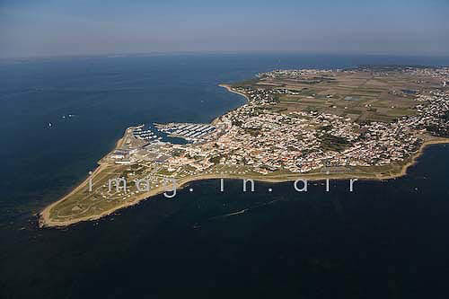 Noirmoutier L'herbaudiere 024