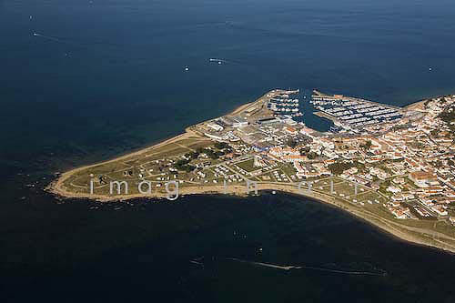 Noirmoutier L'herbaudiere 026