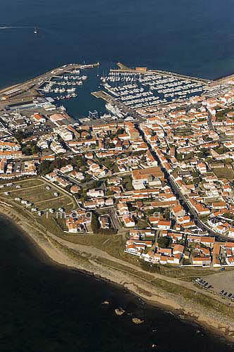 Noirmoutier L'herbaudiere 029