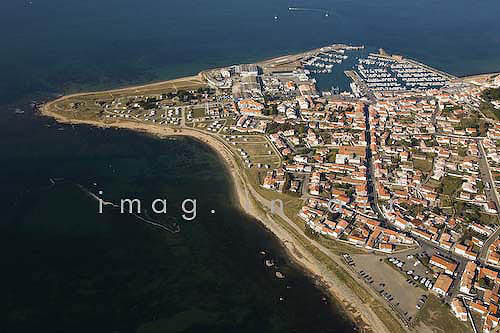 Noirmoutier L'herbaudiere 030
