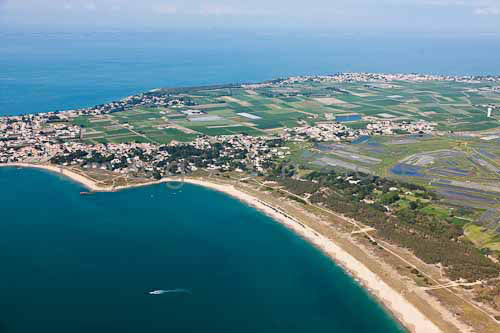 Noirmoutier L'herbaudiere 037