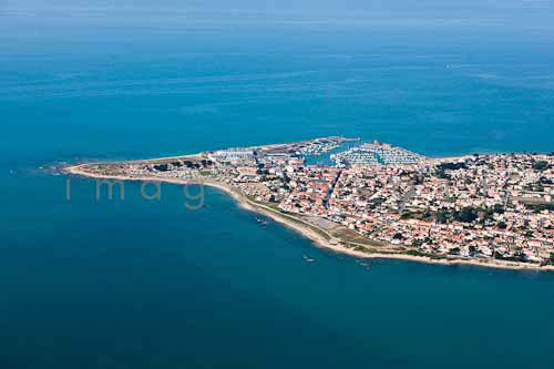 Noirmoutier L'herbaudiere 038