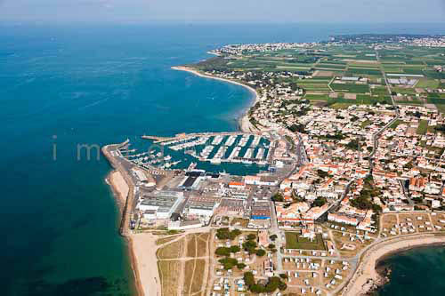 Noirmoutier L'herbaudiere 041