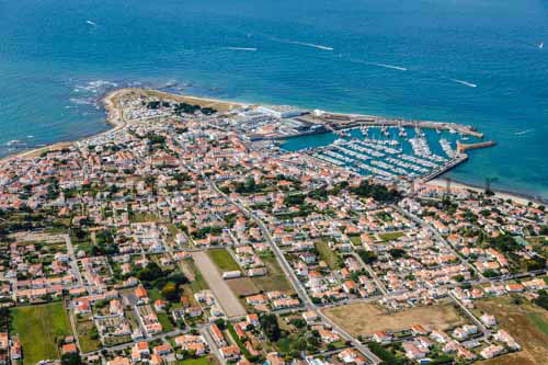 Noirmoutier L'herbaudiere 044