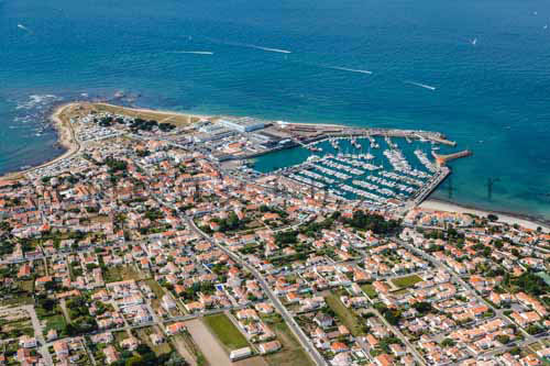Noirmoutier L'herbaudiere 046